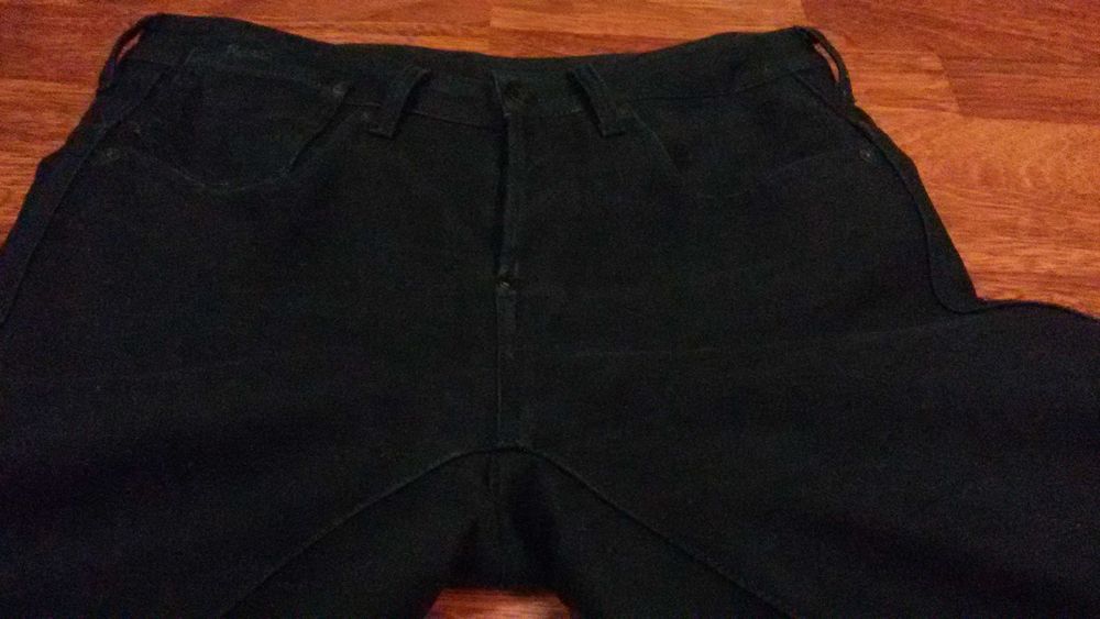 Мужские джинсы G Star A Crotch PT tapered