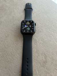 Apple watch 8 Series GPS 45 mm Aluminio Preto