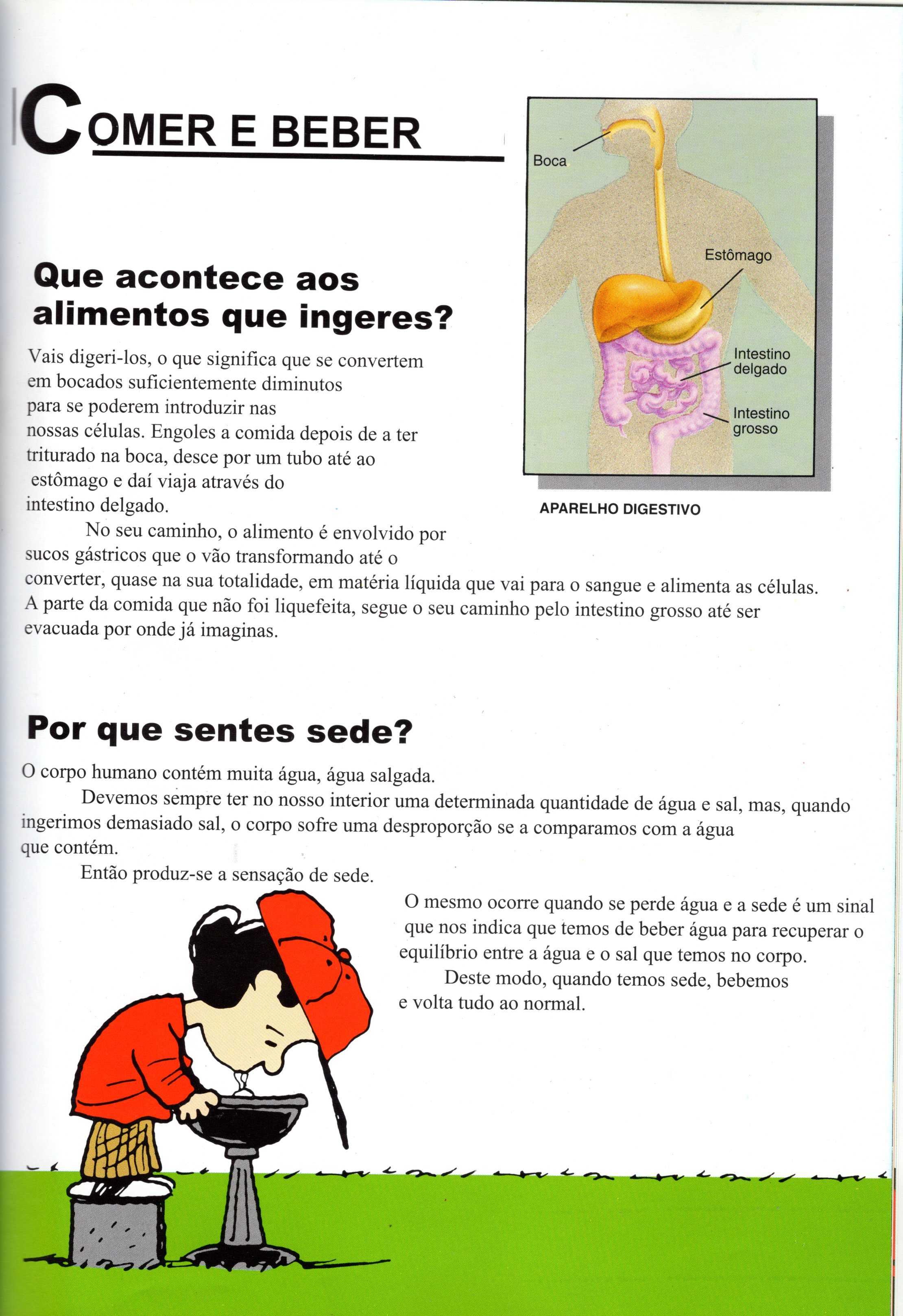 Enciclopédia do Charlie Brown Vol. 1