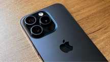 Troco iphone 15 pro max por s25 ultra