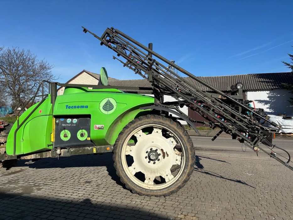 Tecnoma Tecnis 3100 (amazone,hardi)