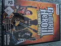 Guitar hero legends of rock gra pc