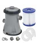 Pompa do basenu 1600l/h