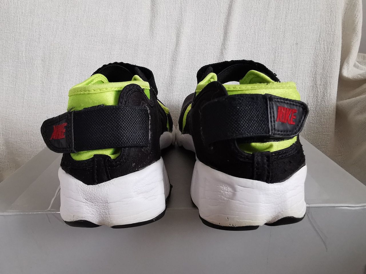 Nike Rift buty sportowe sandały 38,5