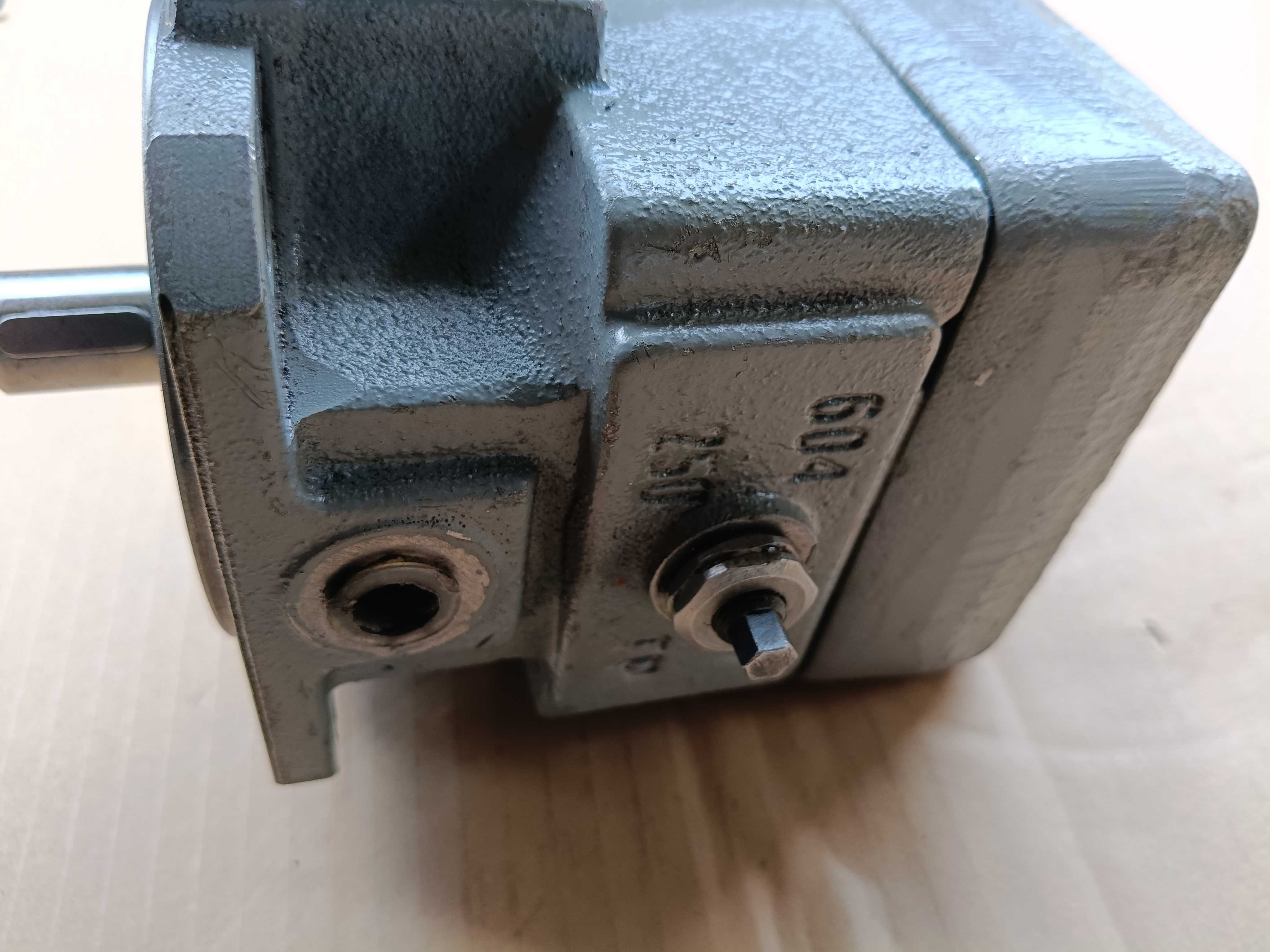 Pompa hydrauliczna łopatkowa P2V3 - 30/25R1MC25A1