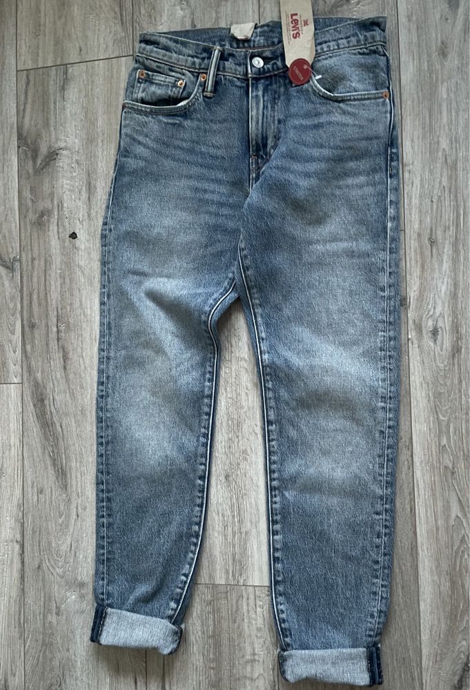 Женские джинсы Levi’s