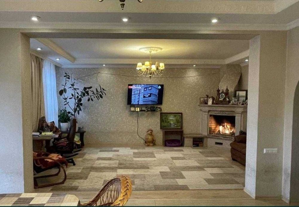 Новое. Дом 285 м2. Продажа от хозяина. Мебель, техника, ремонт