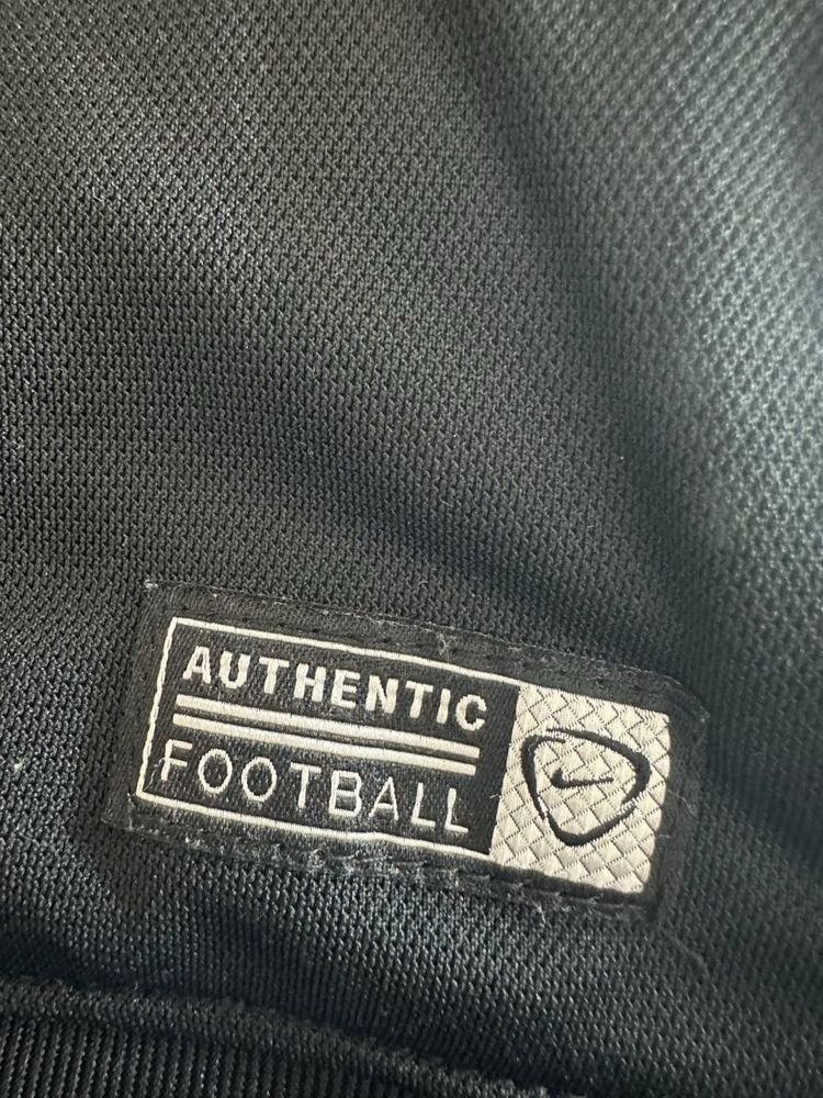 Спортивна кофта Nike Authentic Football