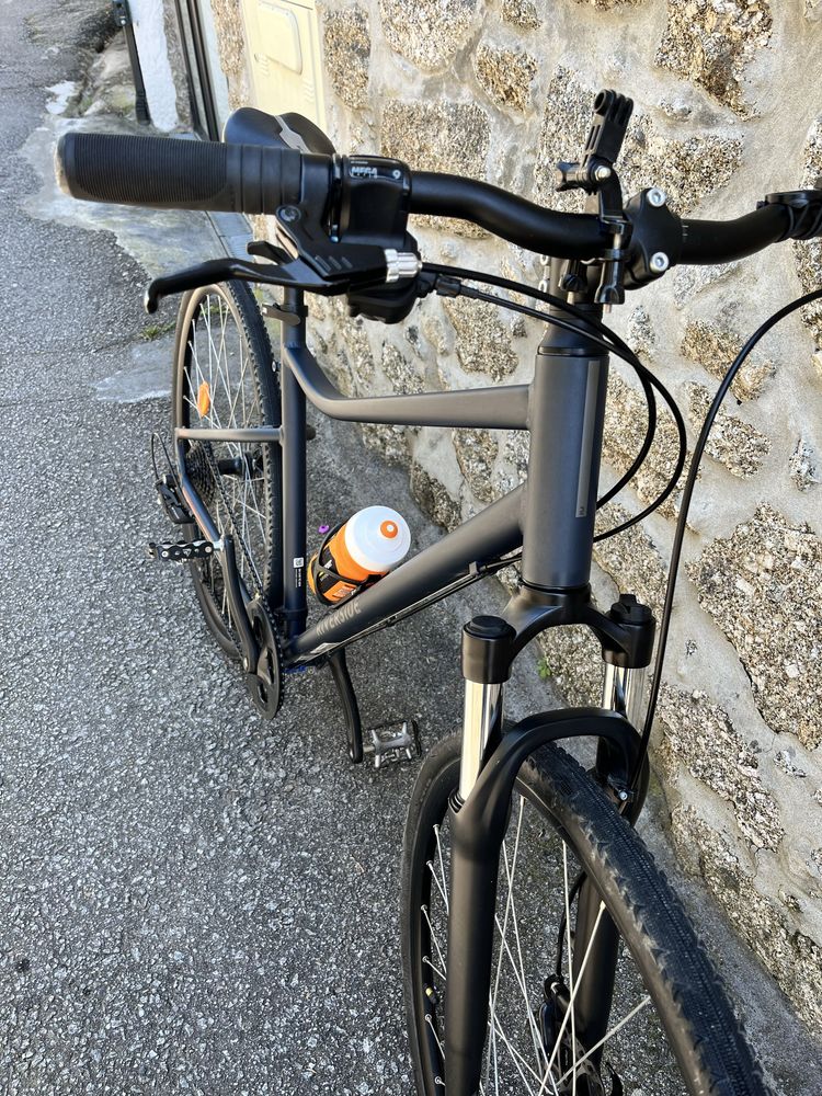 Bicicleta Treking RS500