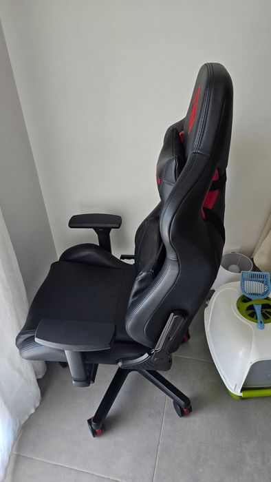 Cadeira Gaming HP Omen Citadel