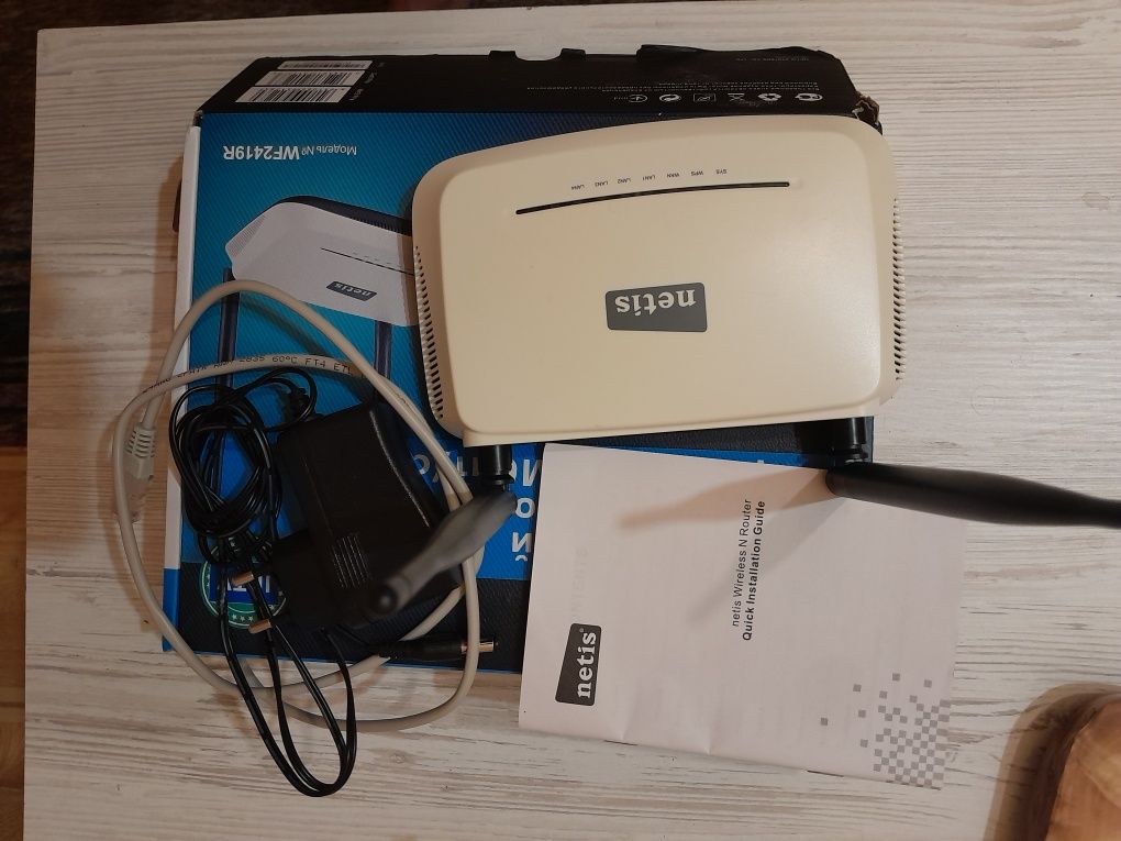 Роутер wi-fi tp-link