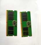 Pamięć RAM Micron 8GB, SODIMM 4800MHz