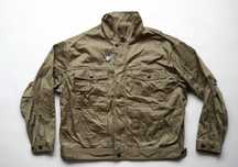 Новая рабочая куртка Engelbert Strauss Es Classic Khaki XL 54/56