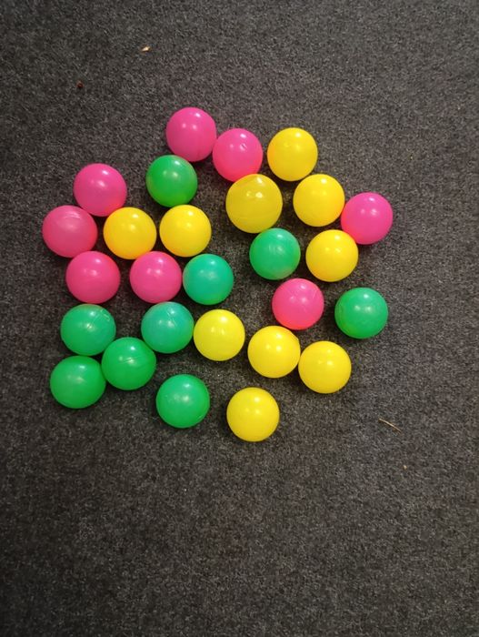 Сухий басейн для дітей