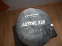 King Camp Śpiwór Active 250