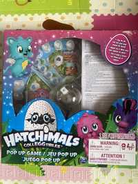 Продам настільну гру HATCHIMALS