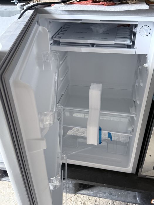 Міні холодильники