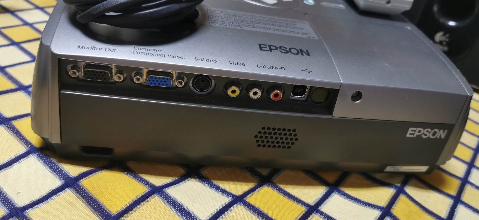 Vendo vídeo projector