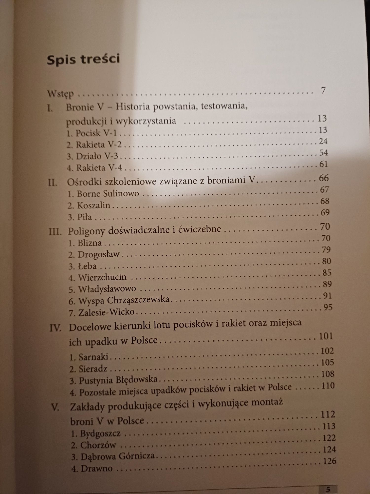 W poszukiwaniu Wunderwaffe  - Marek Dudziak