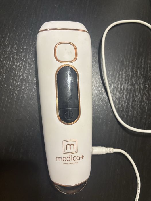 Фотоэпилятор   Medica +
