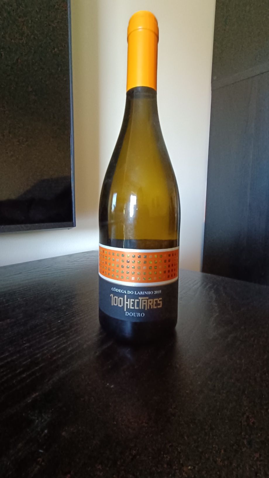 Cabaz de vinhos e espumante
