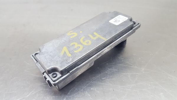 Câmera frontal RENAULT Kadjar (HA_, HL_)