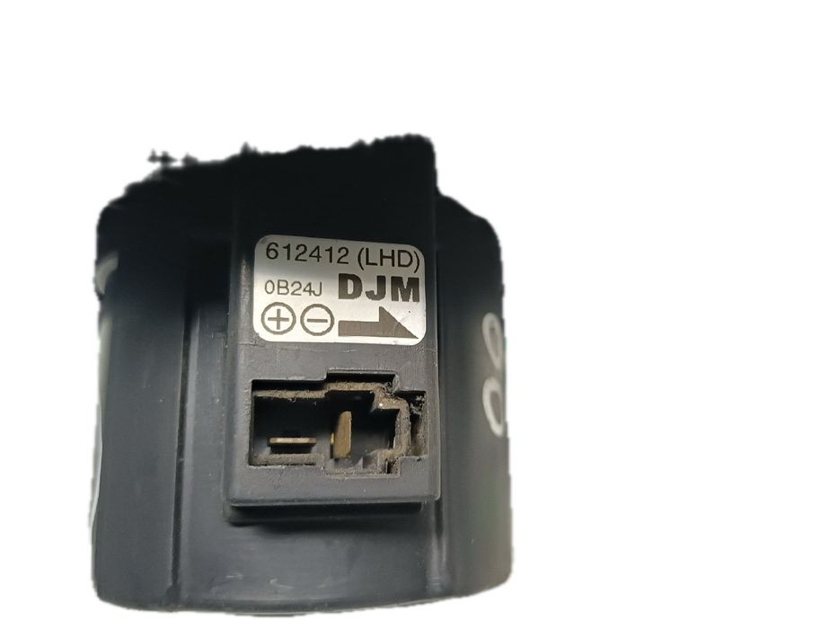 Motor da chauffage / sofagem DAEWOO Matiz (M100, M150)