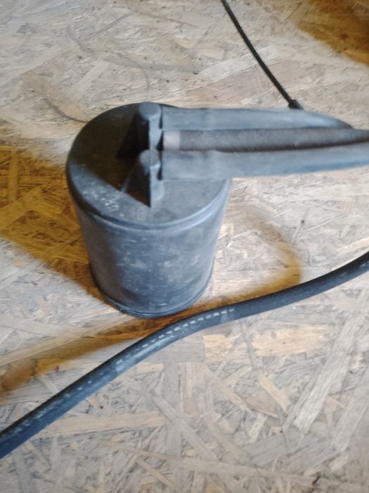 Абсорбер угольный Опель А