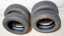 Opony wielosezonowe Nokian Weatherproof 175/65/R14 4 szt. 2020 r.