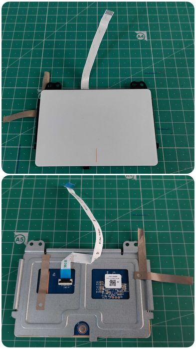 Portátil Lenovo YOGA 300 11IBR (Peças)