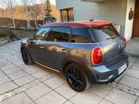 MINI Cooper S Countryman Cooper S Park Lane ALL4