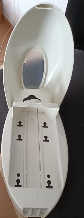 Dispensador de sabão Kimberly-Clark