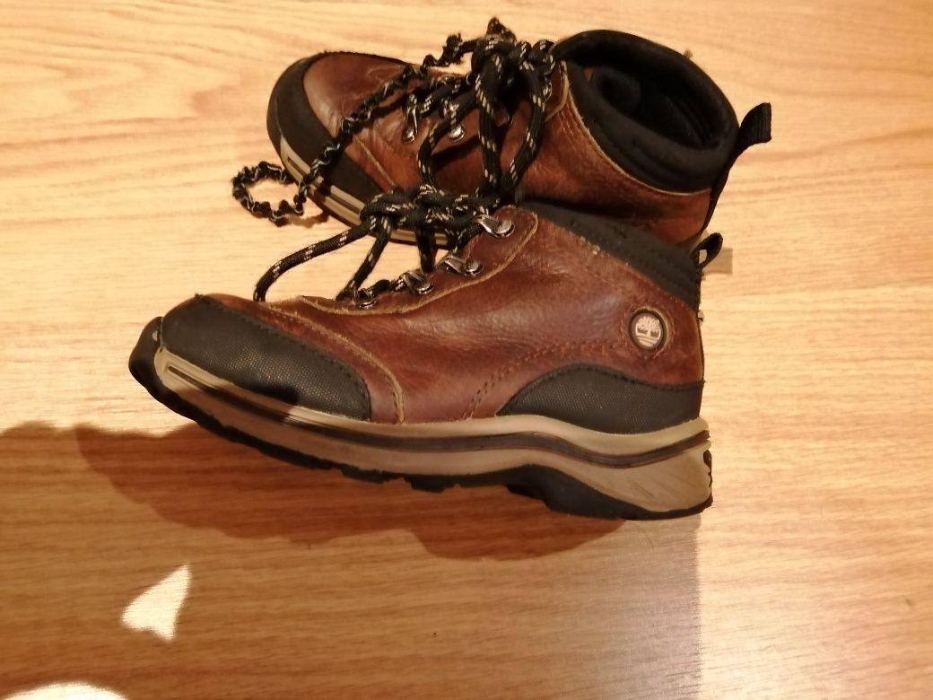 Botas timberland 28