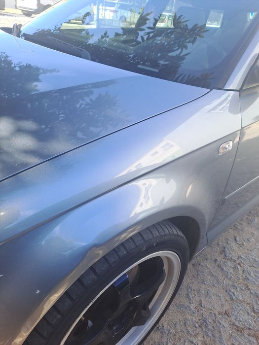 Audi a3 8p s line 2.0 Tdi 140cv