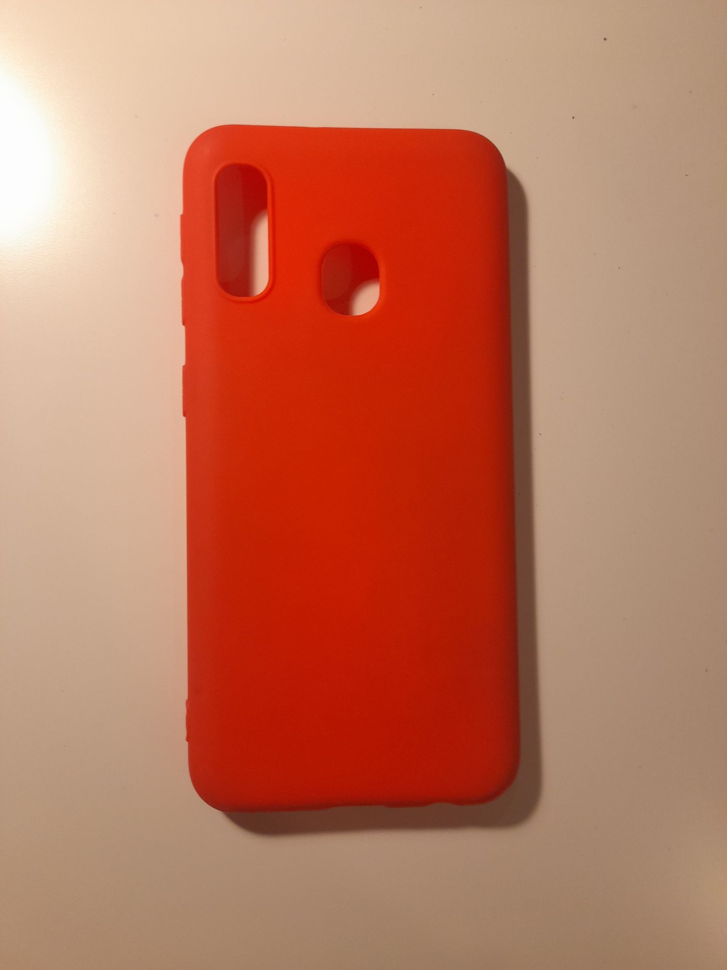 Capas de telefone-Samsung A20e