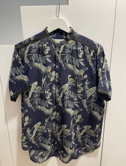 Camisa Etro de homem