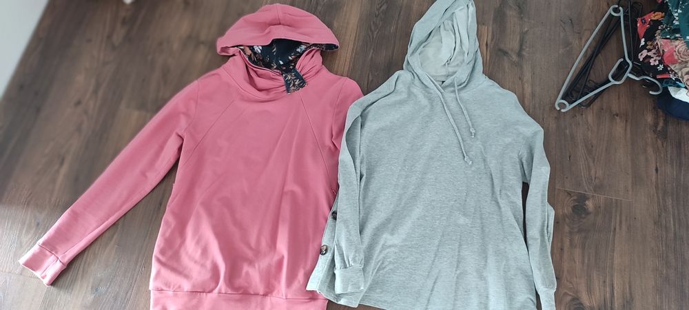 Bluzy ciążowe happymum s