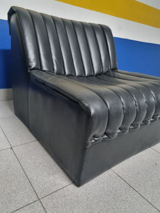 Poltrona sofá  vintage