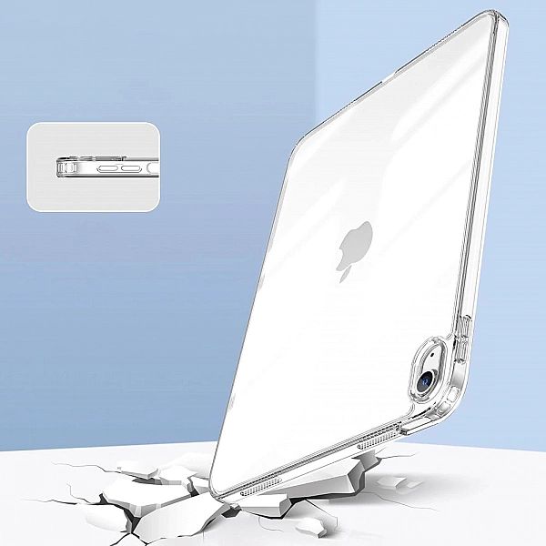 Etui Tech-Protect FlexAir Hybrid na iPad 10.9” 10 / 2022 / 11” 11 / 20