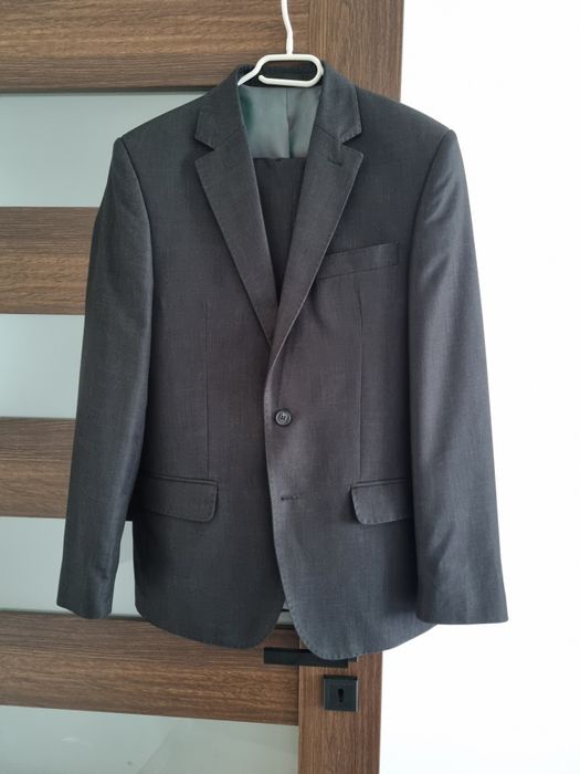 Garnitur męski Magnat Martin 2