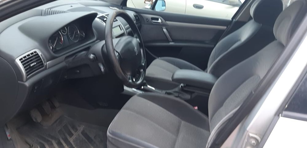 Продам Peugeot 407 SW