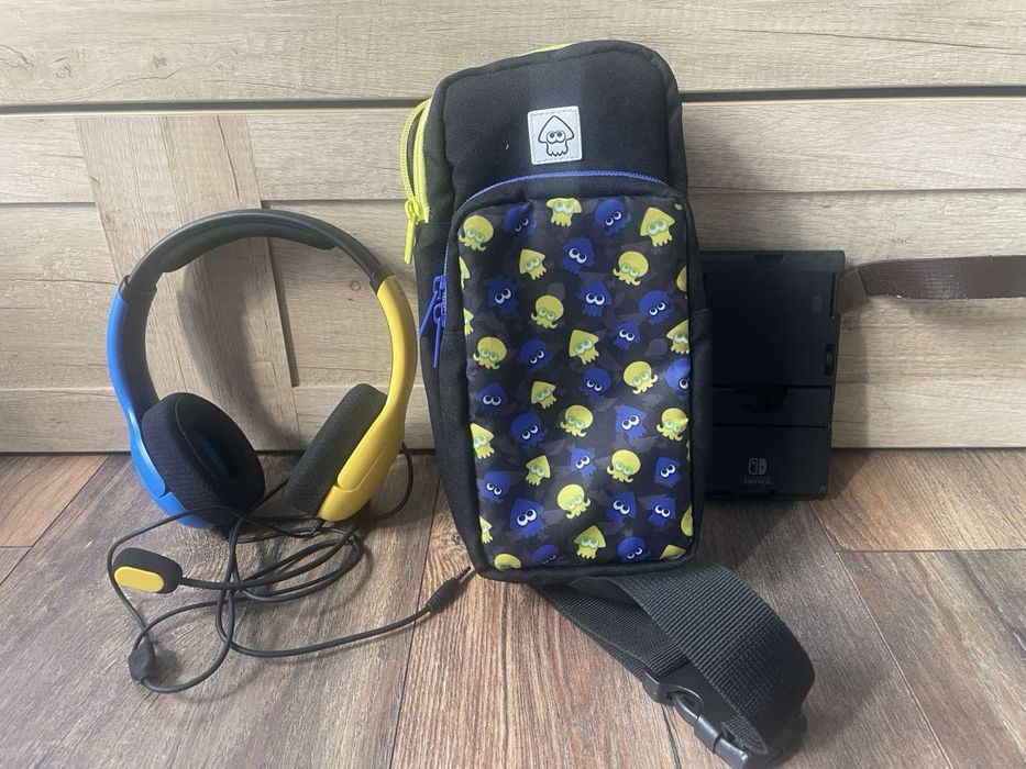Продам Nintendo Switch