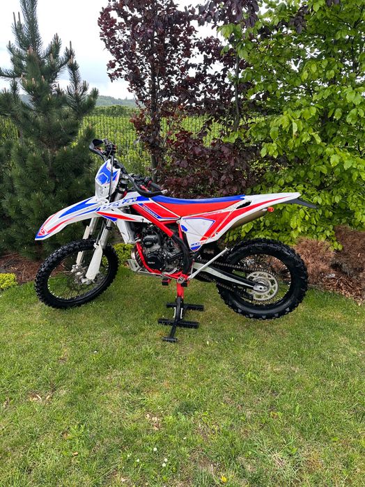 Beta 300 2T 2022 - Xtrainer 300