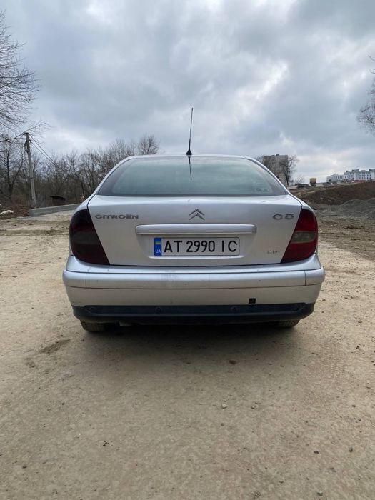 Продам Citroen C5