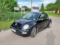 New Beetle 2004r