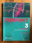 Perfekt 3 podręcznik język niemiecki