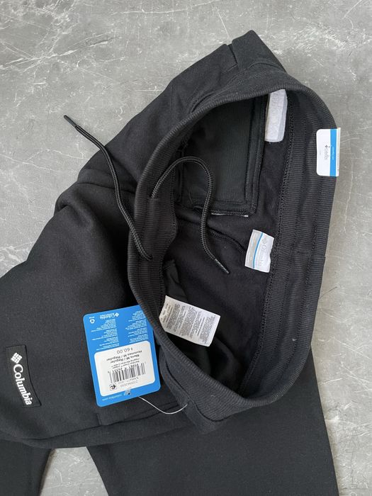 Штани джогери теплі на флісі Columbia (оригінал ) розмір М