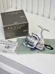 Новая катушка 07 Daiwa Luvias 2500R. Exist, Certate, Stella, Twin Powe