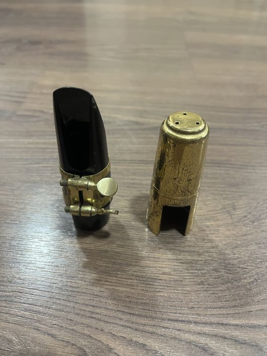 Саксофон альт yamaha