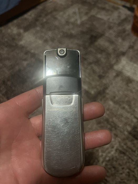 Nokia 8800 Нокіа 8800